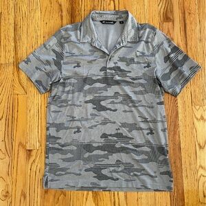 Travis Matthew polo - Size L